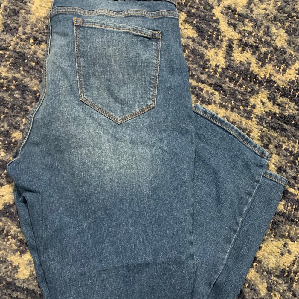 Old navy jeans